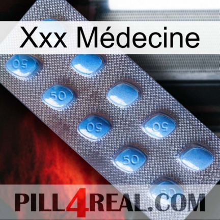 Xxx Médecine viagra3